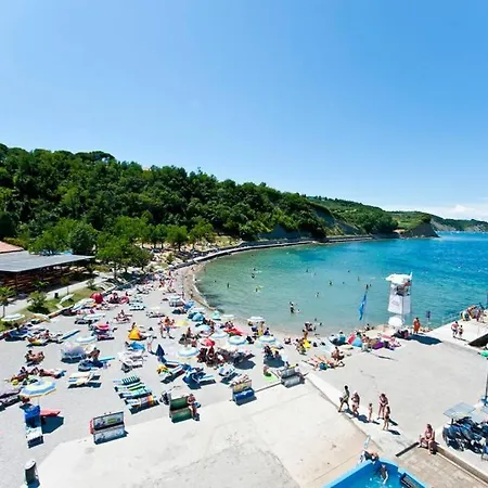 5 Min Walk To Beach, 2X Queen Bed, 2X Ac, Garage Izola Exterior photo