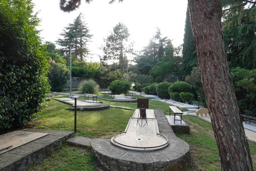 5 Min Walk To Beach, 2x Queen Bed, 2x Ac, Garage Appartement *